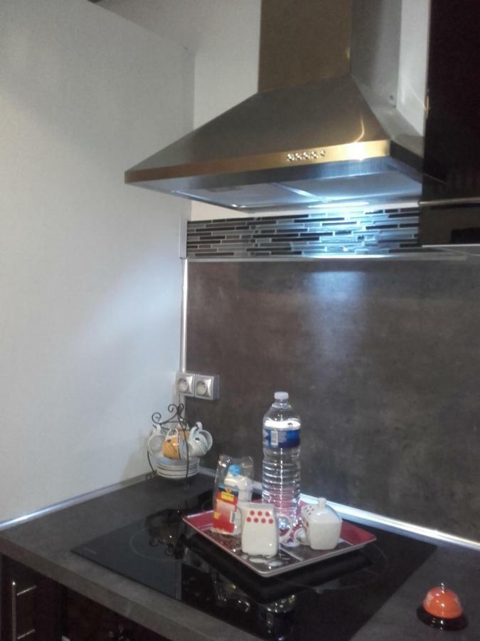 Del Sol Appartement *