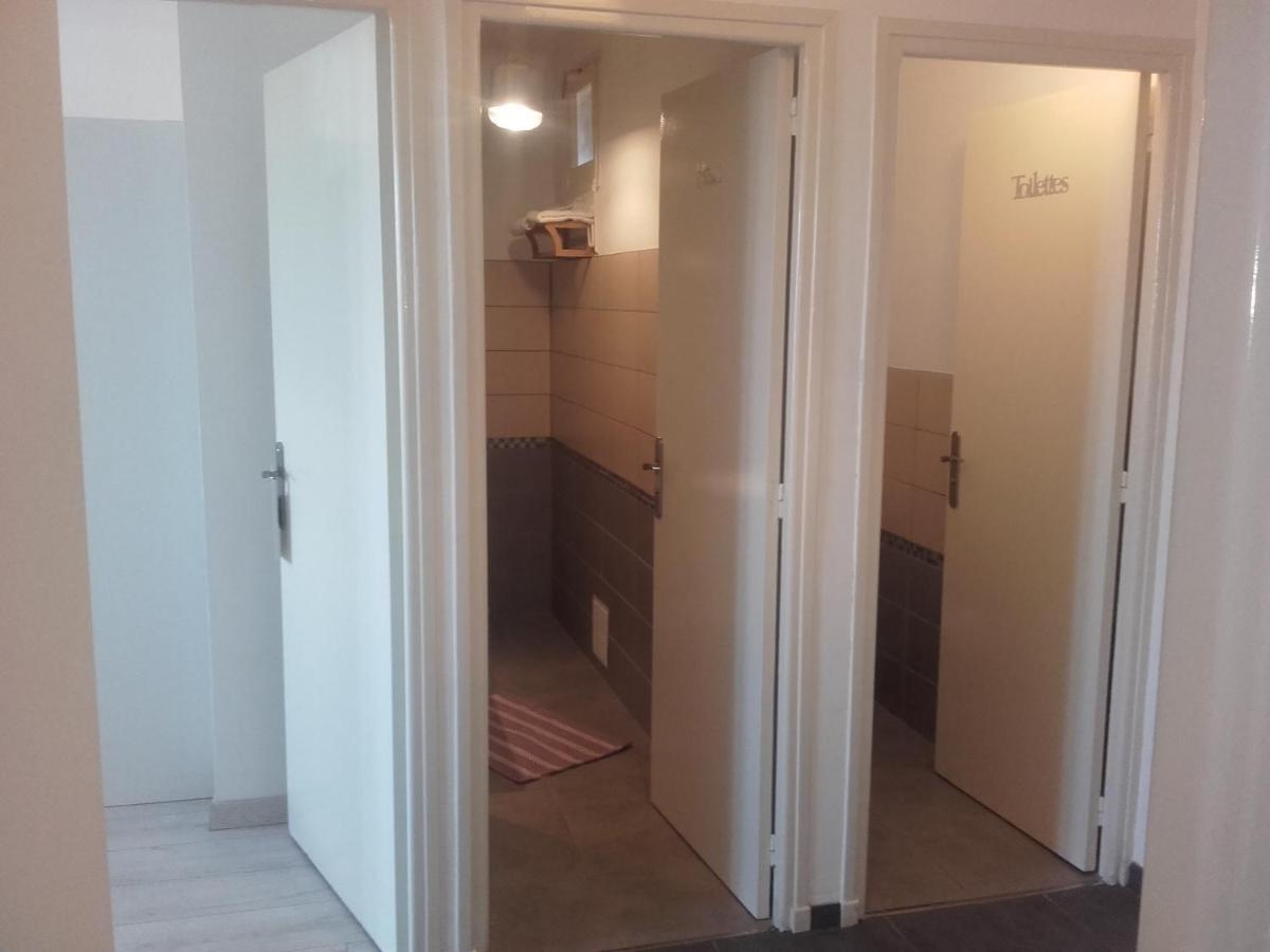 Del Sol Appartement *