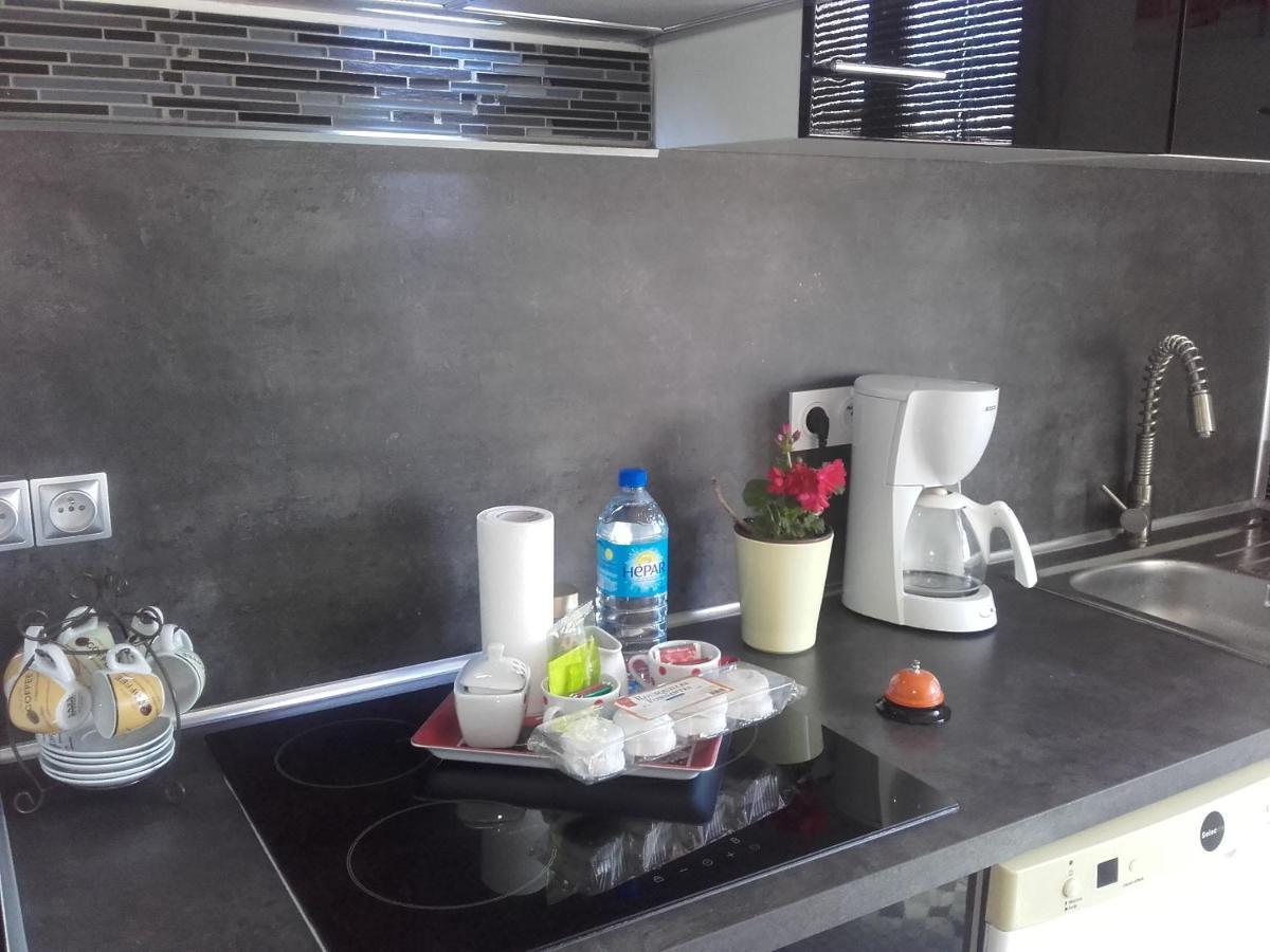 Del Sol Appartement